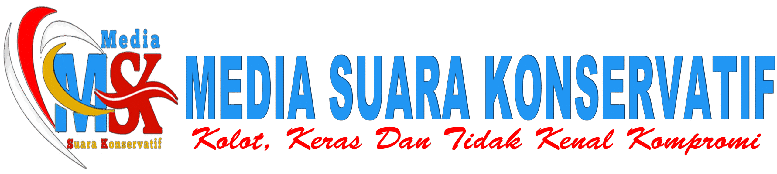 Media Suara Konservatif