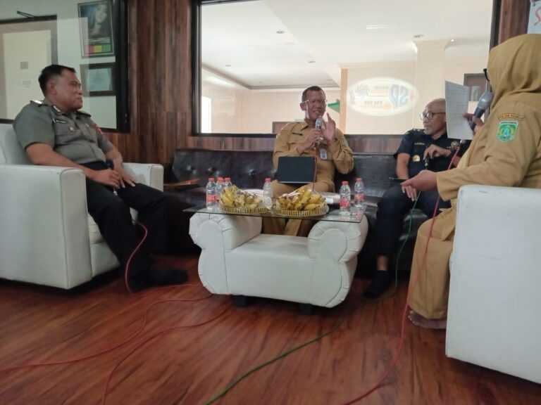 Polres Pasuruan Ajak Masyarakat Gempur Rokok Ilegal: “Laporkan, Selamatkan Negara”