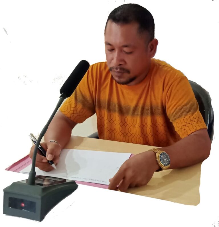 Pertanyaan dan Permohonan Klarifikasi: Dasar Kewenangan DAS Moi atas Sengketa Lahan Adat Kampung Kalwal